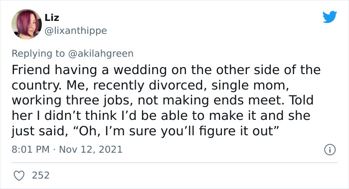 Rich-Person-Expression-Changed-Asking- Poor-Question