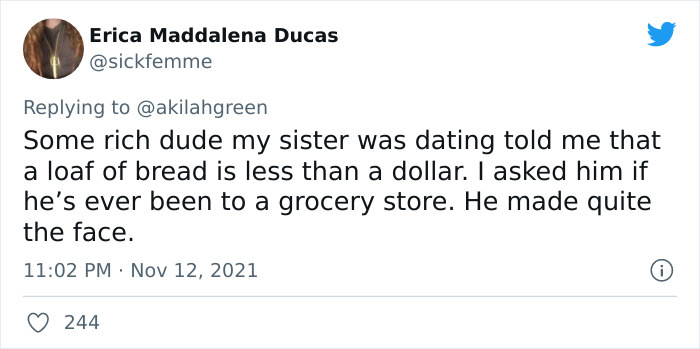 Rich-Person-Expression-Changed-Asking- Poor-Question