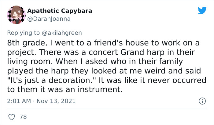 Rich-Person-Expression-Changed-Asking- Poor-Question