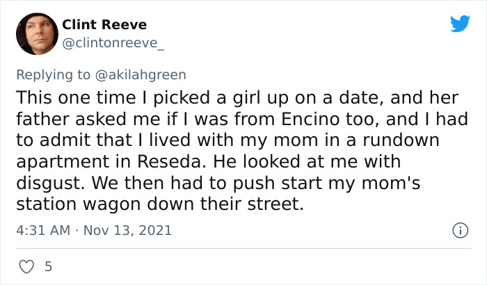 Rich-Person-Expression-Changed-Asking- Poor-Question