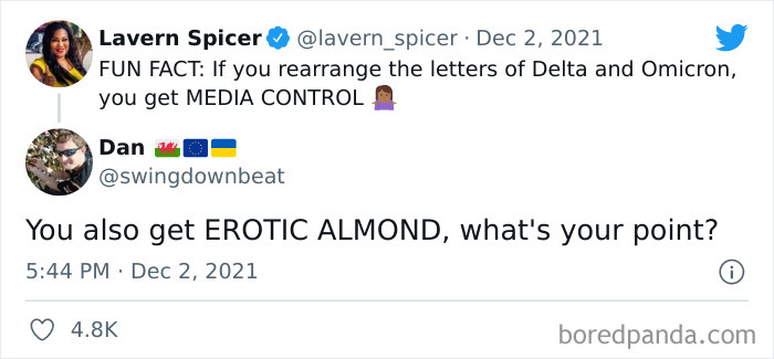 It Was Media Control All Along