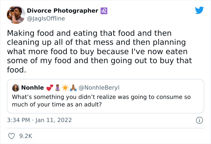 Thank God For Pizza Rolls