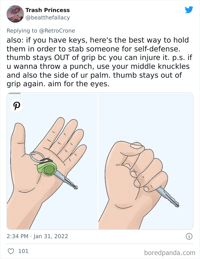 Women-Followed-By-Men-Share-Safety-Tips