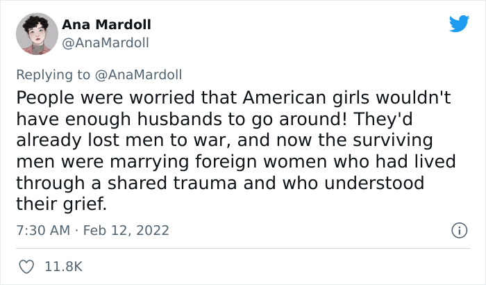 History Student Uses War Trauma To Reveal Why Some People Are Glad To Return To Pre-Pandemic Routine And Others Aren&rsquo;t