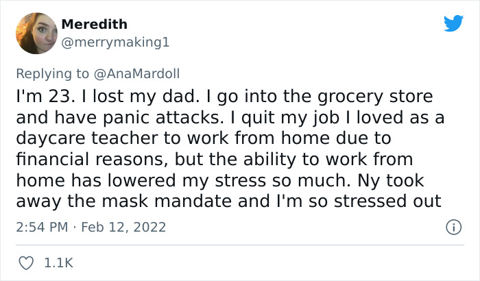 History Student Uses War Trauma To Reveal Why Some People Are Glad To Return To Pre-Pandemic Routine And Others Aren&rsquo;t