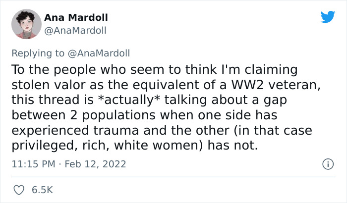 History Student Uses War Trauma To Reveal Why Some People Are Glad To Return To Pre-Pandemic Routine And Others Aren&rsquo;t