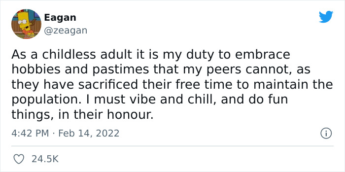 It's A Hard Job But Someone Has To Do It