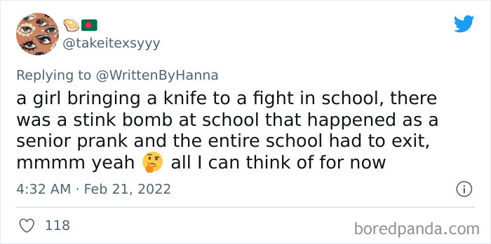 High-School-Scandals-Tweets