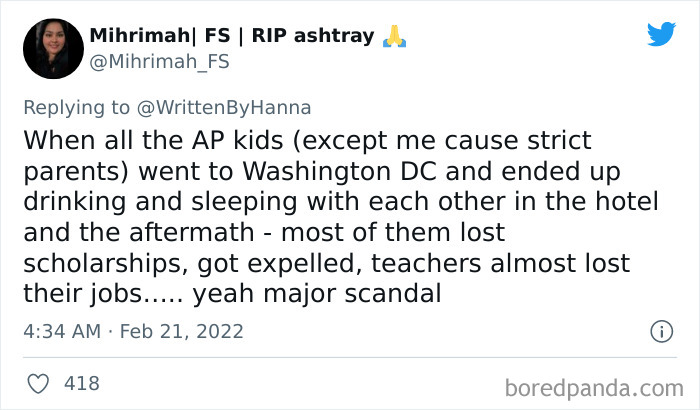 High-School-Scandals-Tweets