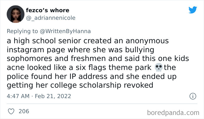 High-School-Scandals-Tweets