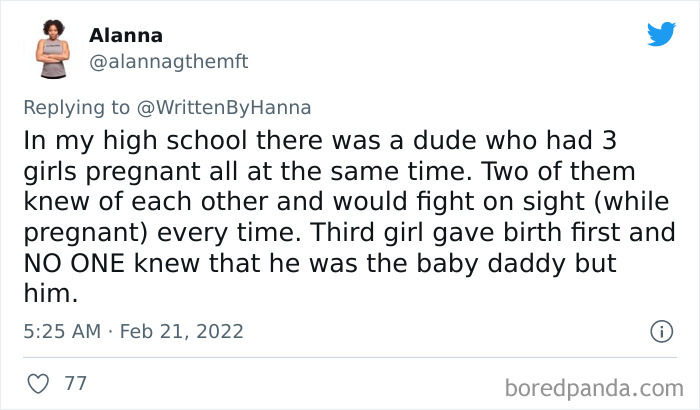 High-School-Scandals-Tweets