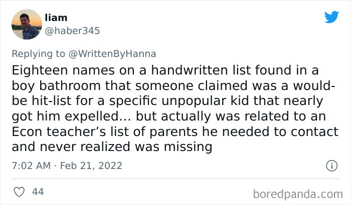 High-School-Scandals-Tweets