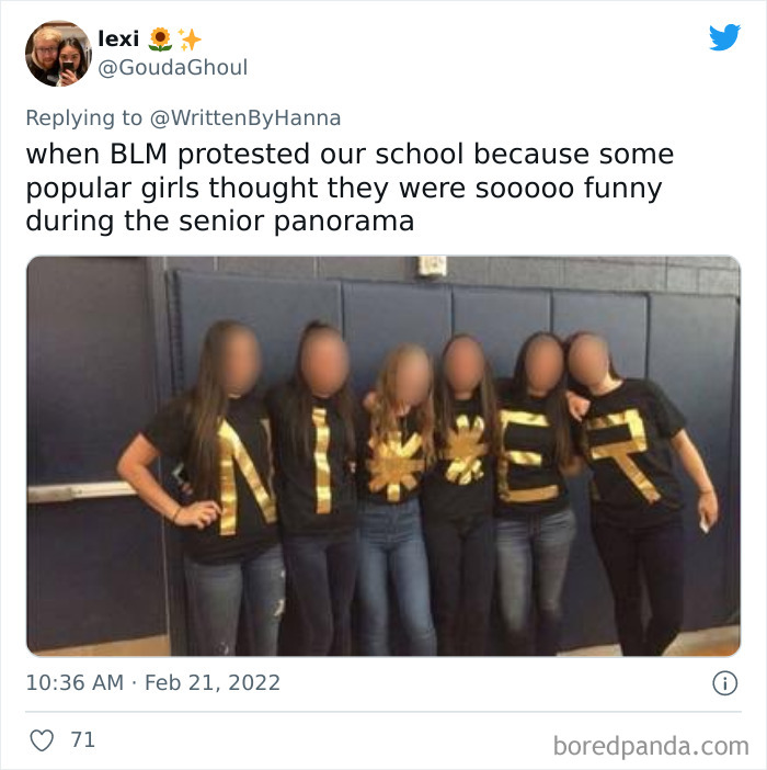 High-School-Scandals-Tweets