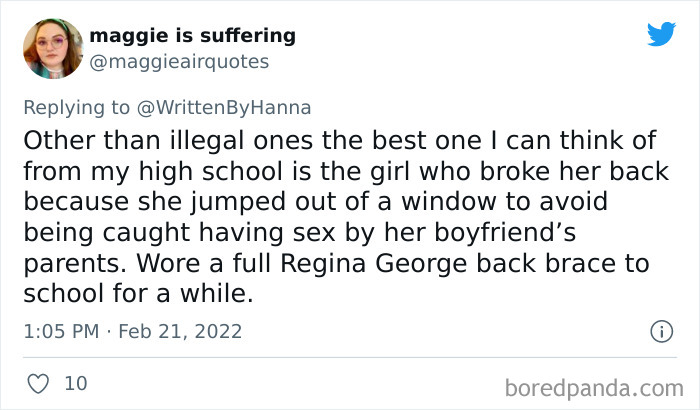 High-School-Scandals-Tweets