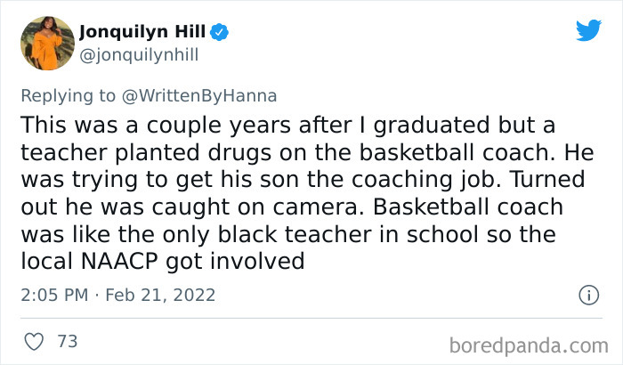 High-School-Scandals-Tweets