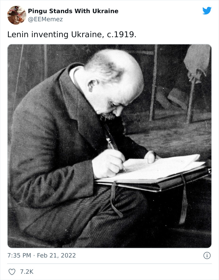 Ukraine-Support-Memes