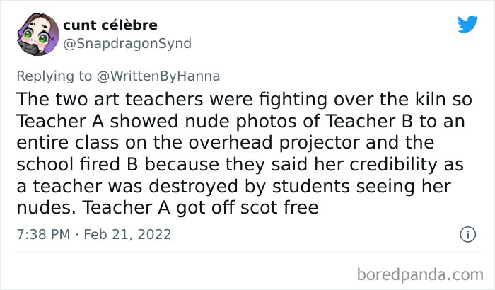 High-School-Scandals-Tweets