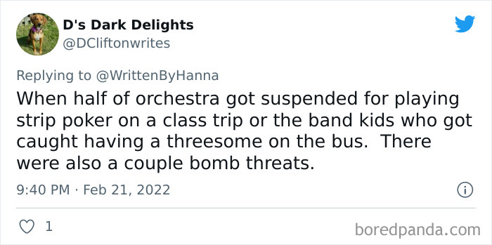 High-School-Scandals-Tweets