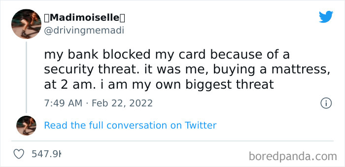 As A Salad Time Is My Worst Enemy.
🥗 @drivingmemadi
follow @kalesalad For More Relatable Memes!!!