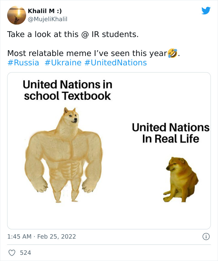 Ukraine-Support-Memes