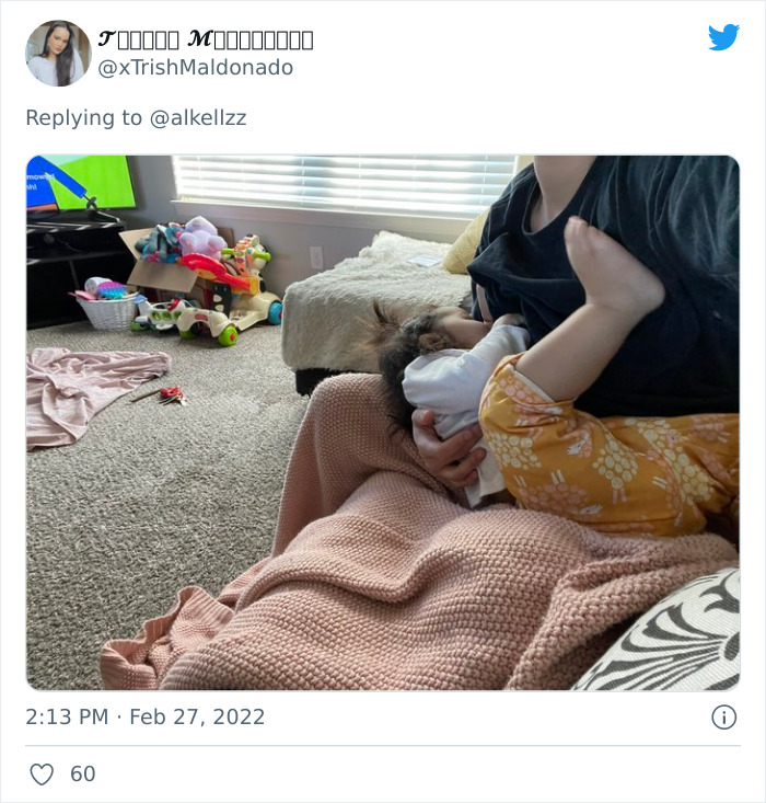 Mom Asked Parents To Post Honest And Unstaged Pictures Of Their Rooms, 33 People Deliver