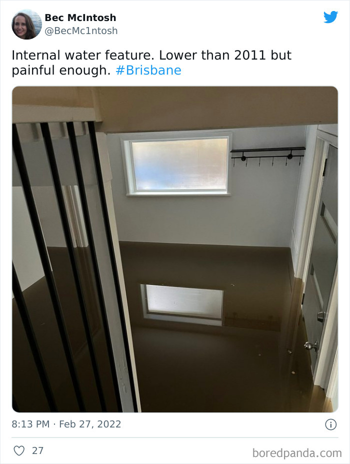 Australia Flood