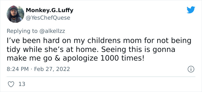 Mom Asked Parents To Post Honest And Unstaged Pictures Of Their Rooms, 33 People Deliver