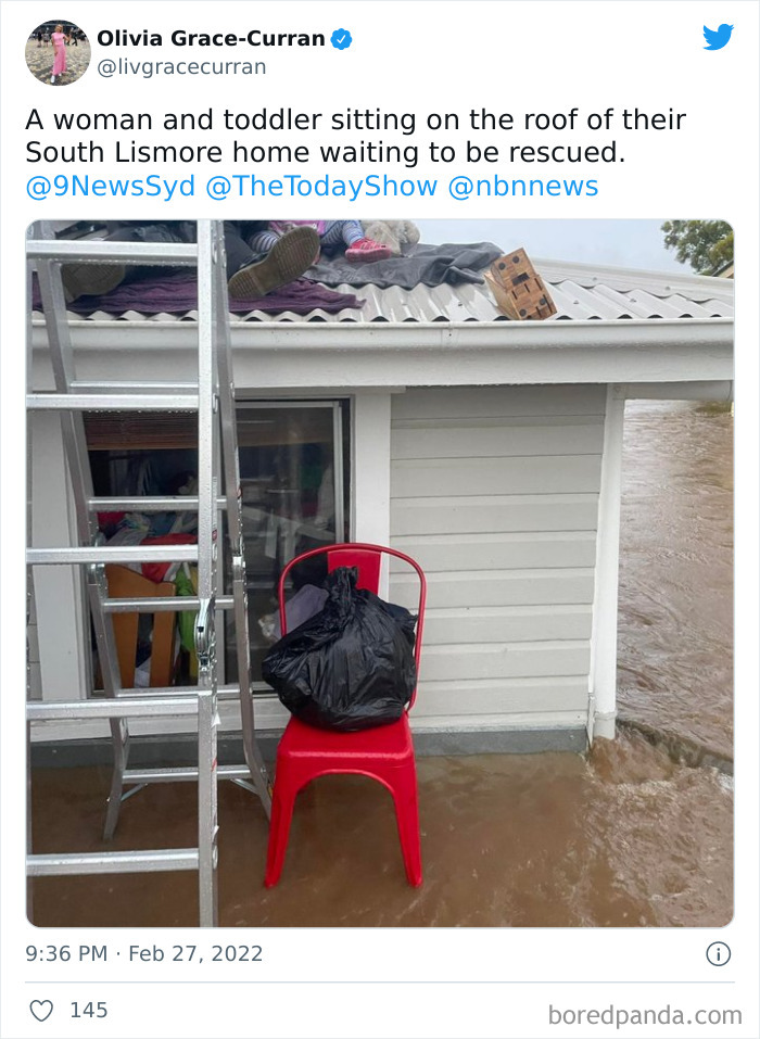 Australia Flood