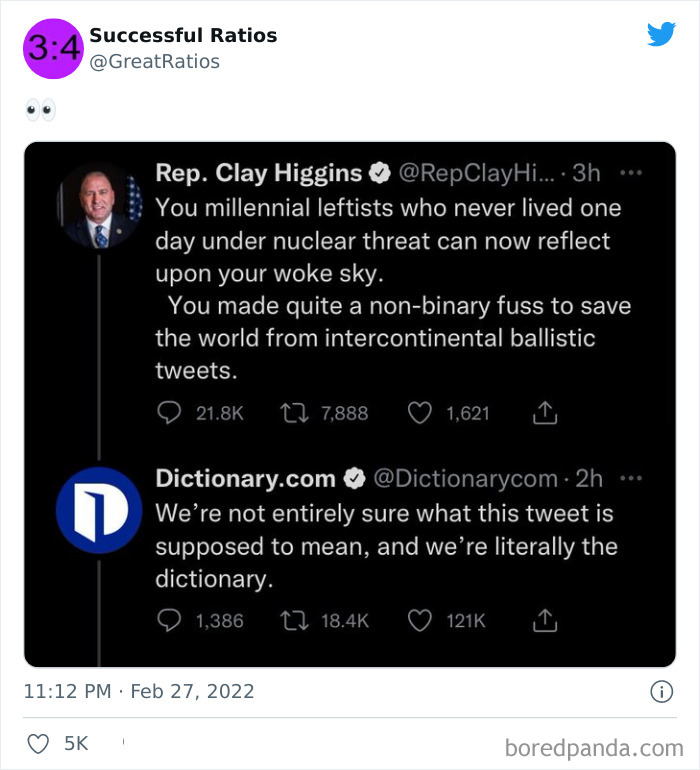 People-Getting-Ratio-Replies-Comebacks