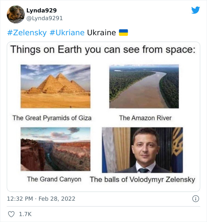 Ukraine-Support-Memes