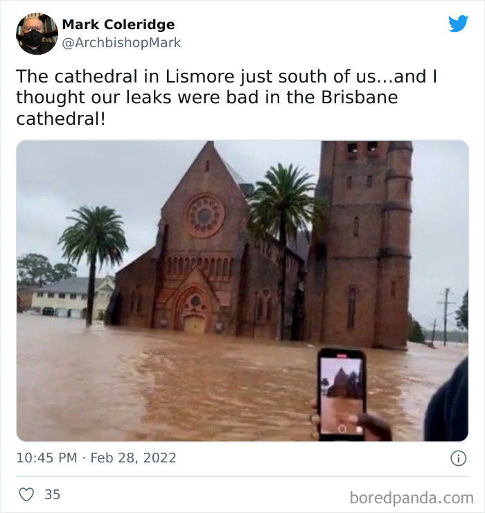 Australia Flood