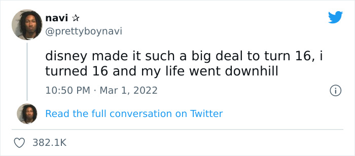 I’m Not Detecting Any Lies Here…