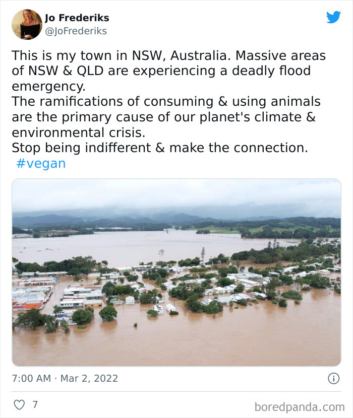 Australia Flood