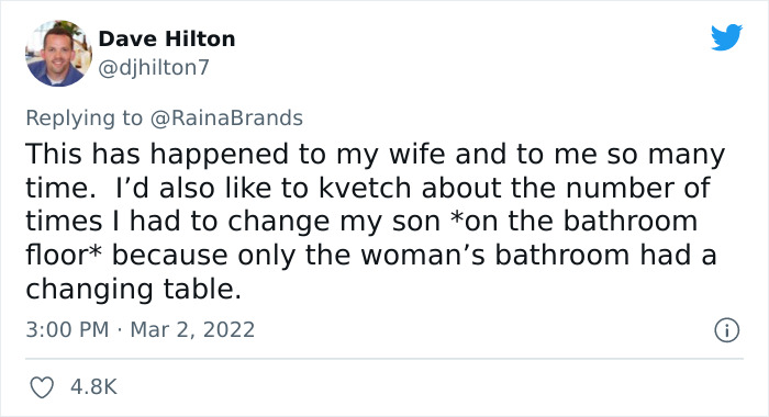 Daycare Keeps Calling The Mom Instead Of The Dad When They Need Something, So She Calls Them Out