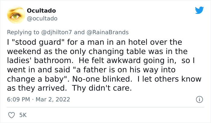 Daycare Keeps Calling The Mom Instead Of The Dad When They Need Something, So She Calls Them Out