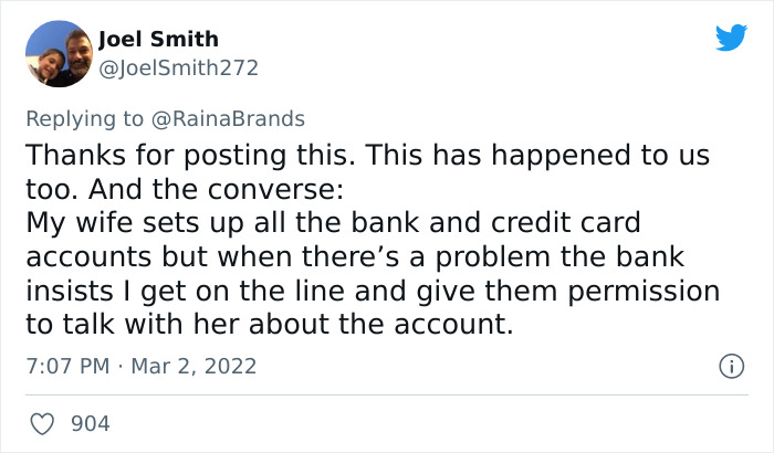 Daycare Keeps Calling The Mom Instead Of The Dad When They Need Something, So She Calls Them Out