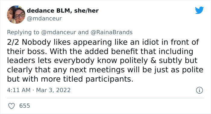 Daycare Keeps Calling The Mom Instead Of The Dad When They Need Something, So She Calls Them Out