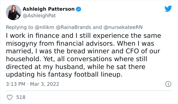 Daycare Keeps Calling The Mom Instead Of The Dad When They Need Something, So She Calls Them Out