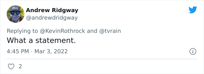 Independent Russian Broadcaster Walks Off Set After Government Passes Law That Imposes A 15-Year Jail Sentence For "Spreading False Information"