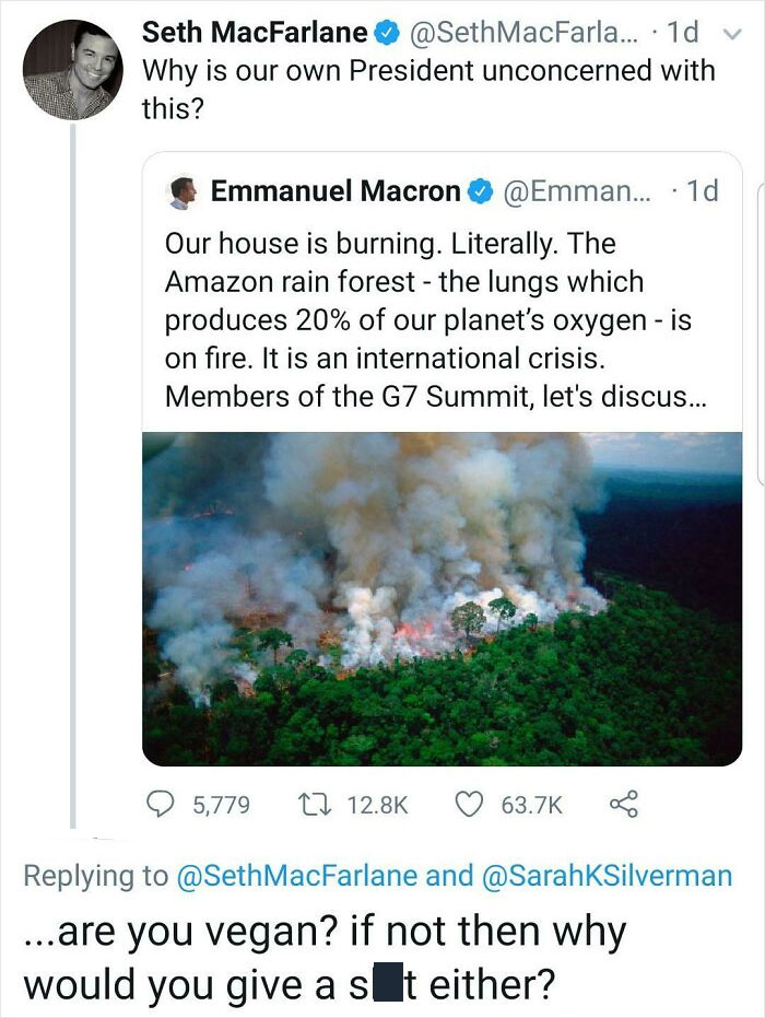 You Can't Care Unless You Are Vegan