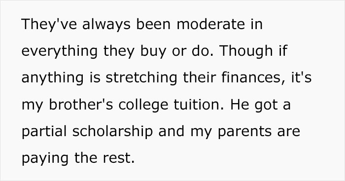 Family Drama Ensues As These Parents Gifted Their Older Son A Car On His 18th Birthday But Disappointed The Younger One When He Turned 18