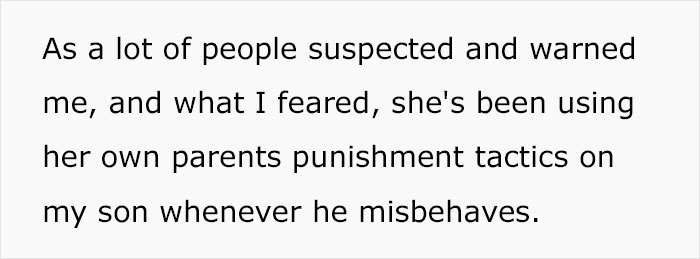 Stepmother Uses Toxic Discipline Methods On Kids, Father Finds Out And Tells Her That She Has No Say In How They Should Be Raised