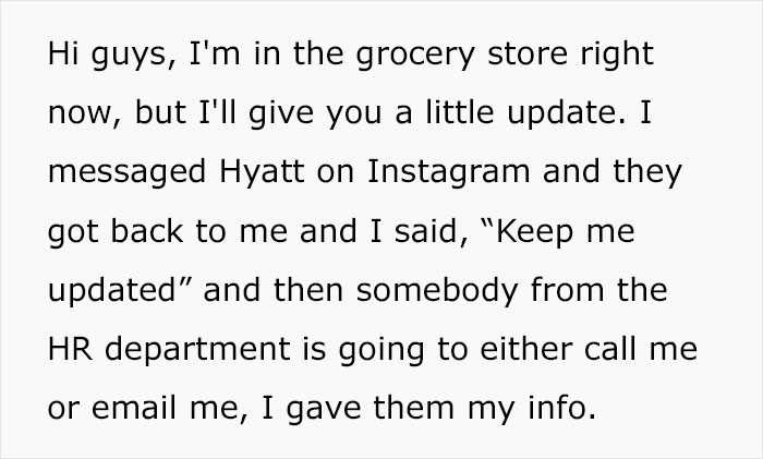 Inappropriate Message A Company Executive Sent To This Woman After Reaching Out To Her About A Job Offer Goes Viral With Over 300K Views