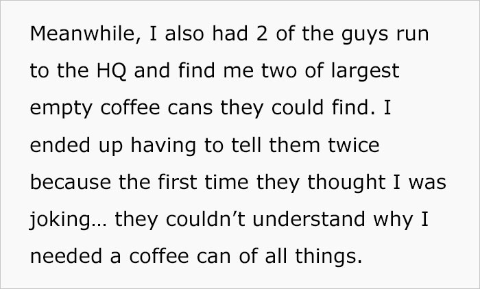 “Oh, It’s Not Your Job? It Is Now”: Guy Takes Pro Revenge On Uncooperative Mechanics By Disassembling A Vehicle And Making Them Reassemble It “Oh, It’s Not Your Job? It Is Now”: Guy Takes Pro Revenge On Uncooperative Mechanics By Disassembling A Vehicle And Making Them Reassemble It