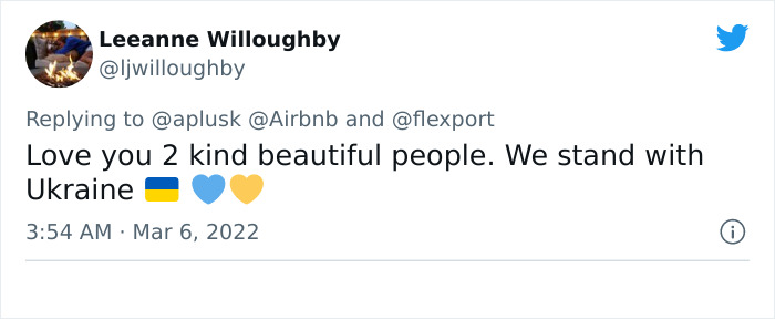 President Zelenskyy Appreciates Mila Kunis And Ashton Kutcher For Raising Almost $35M In Support Of Ukraine And Its People President Zelenskyy Appreciates Mila Kunis And Ashton Kutcher For Raising Almost $35M In Support Of Ukraine And Its People