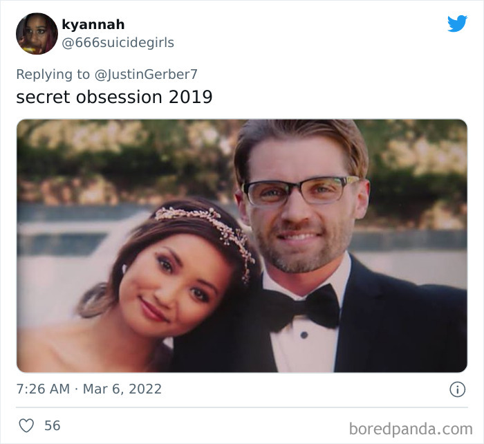 Poorly Photoshoped Family Photos In Movies