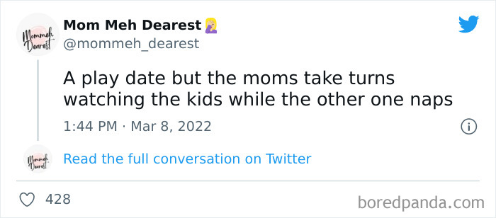 Parenting Tweets
