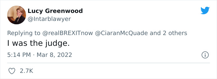 Mansplainer Too Smug For His Own Good &ldquo;Lays Down&rdquo; Phone Usage Etiquette In Court To Woman Who Turns Out To Be A Judge