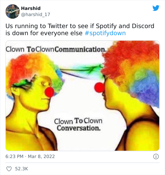 Spotify-Down-Memes-2022