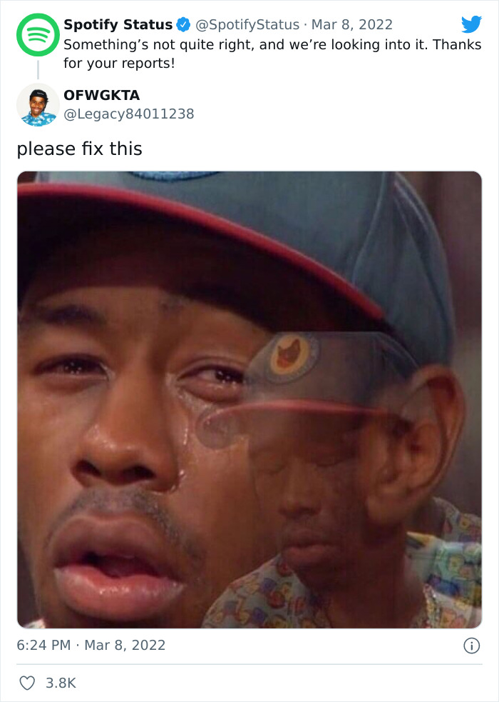 Spotify-Down-Memes-2022